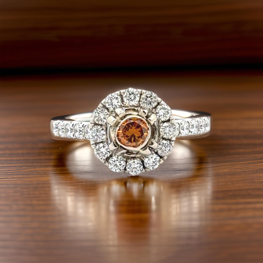 Maya Lianna Ring