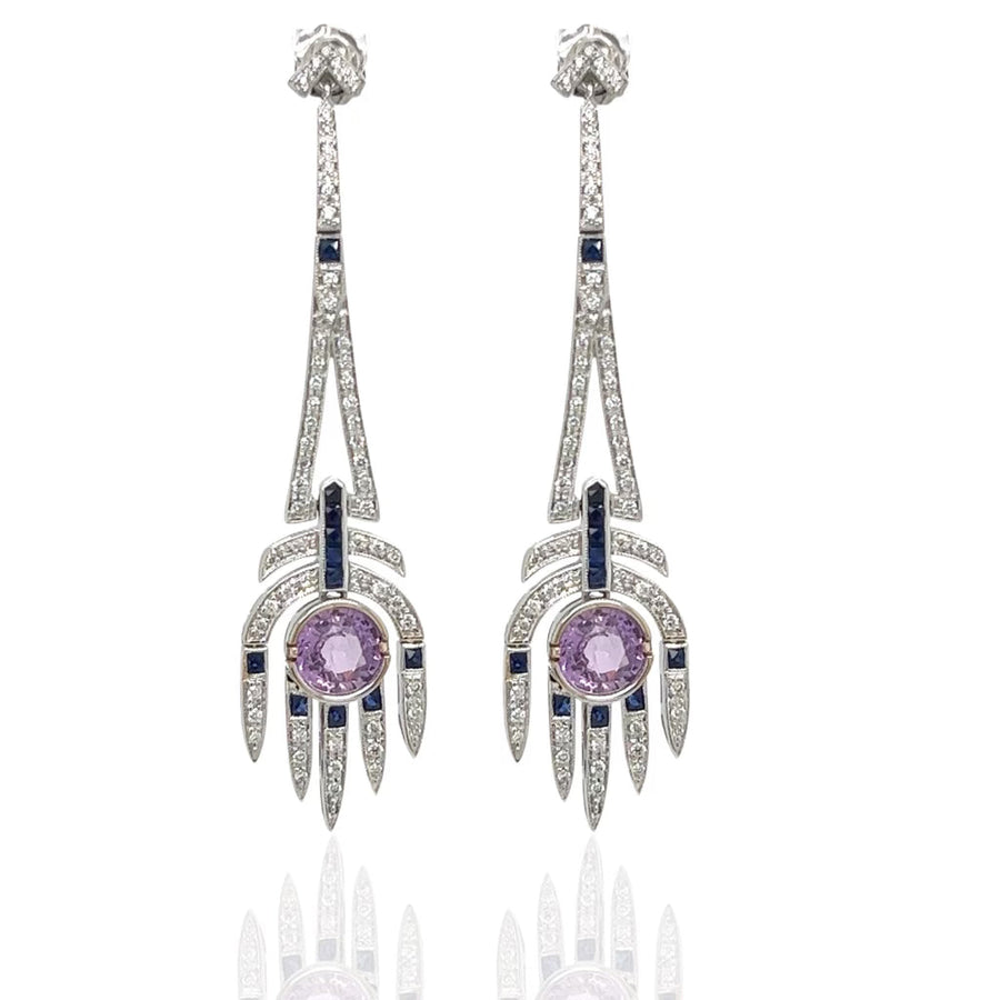 Aristocrat Earrings
