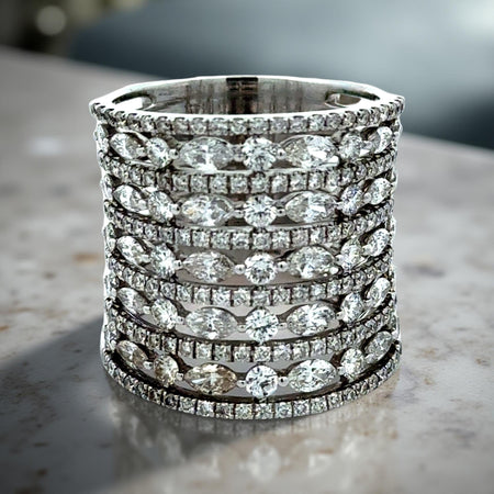 Estate Ring