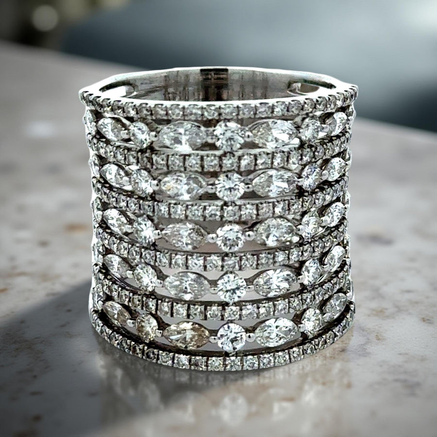 Estate Ring