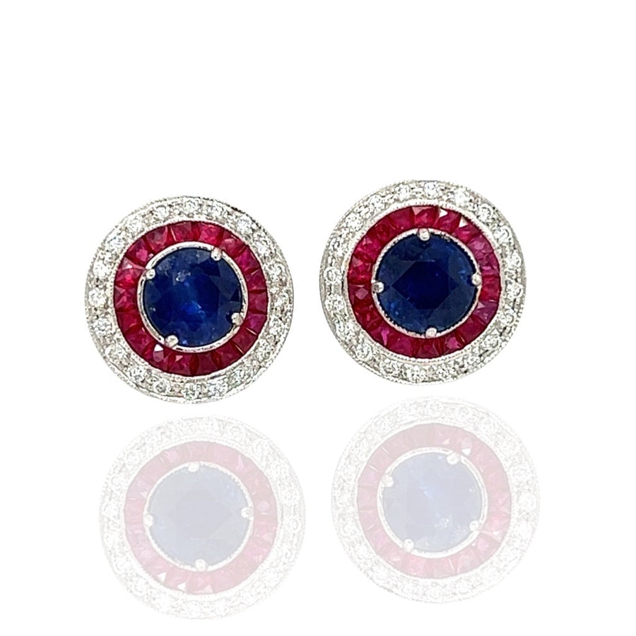 Aristocrat Earrings
