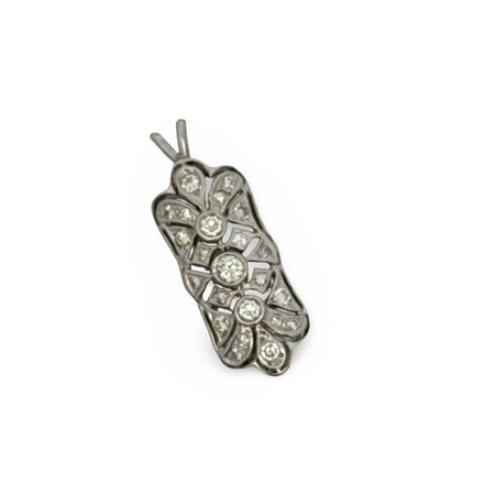Estate Pendant