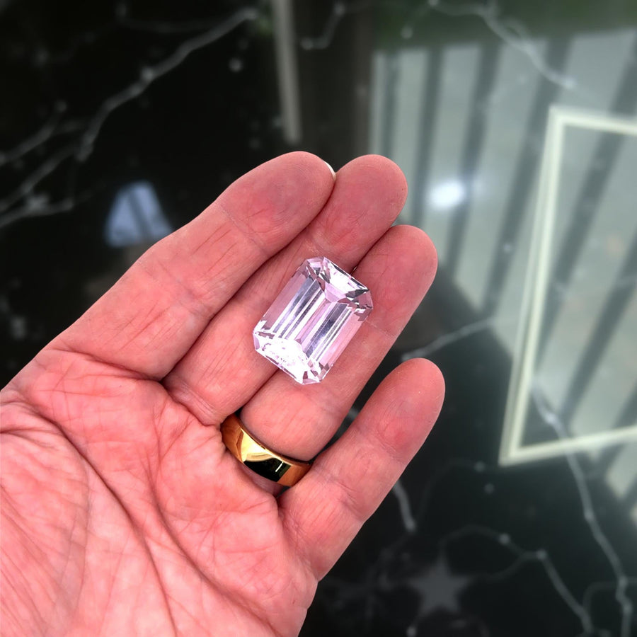 Estate Loose Gemstone