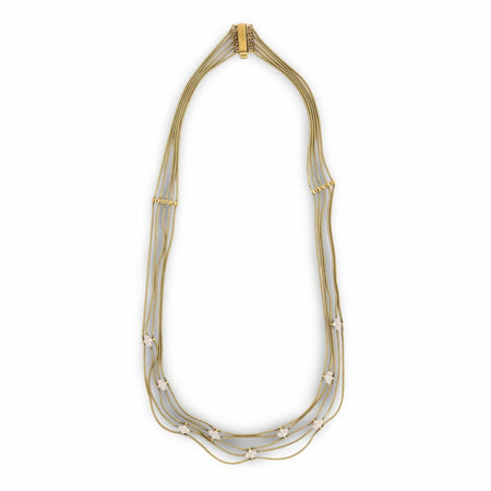 Jose Hess Necklace