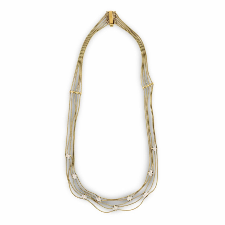 Jose Hess Necklace