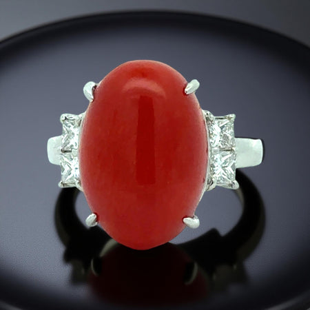 Estate Ring