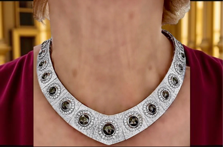 Estate Necklace