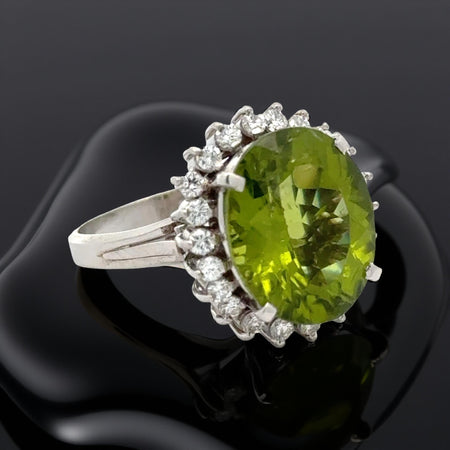 Estate Ring