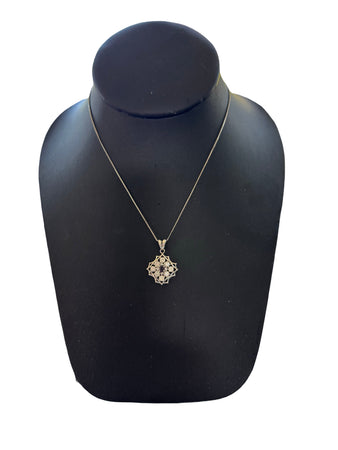Estate Necklace