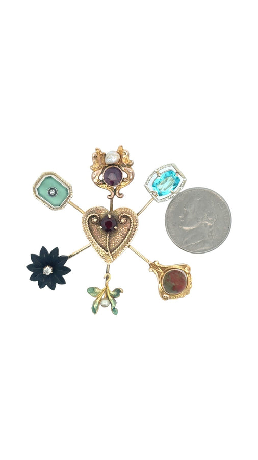 Estate Brooch