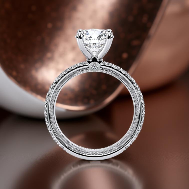 Verragio Ring
