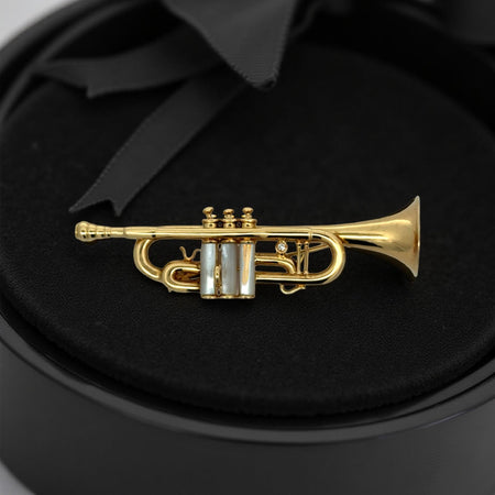 Estate Brooch/Pendant
