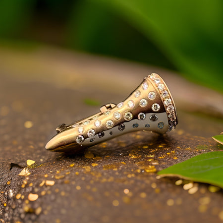 Brooch/Pendant