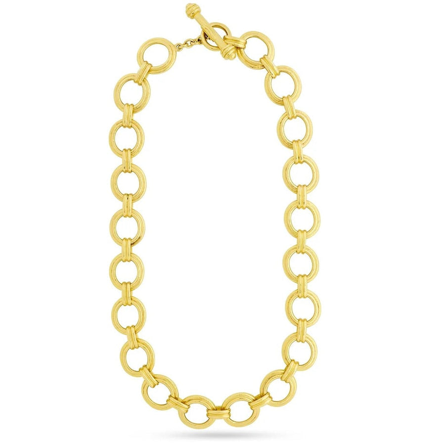 Elizabeth Locke Necklace