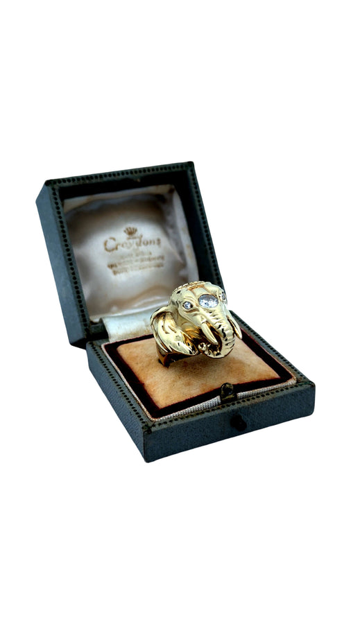 Estate Ring