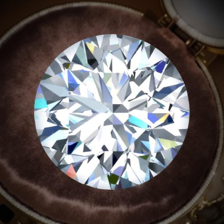 Estate Loose Diamond