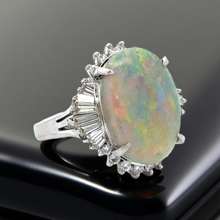 Estate Ring
