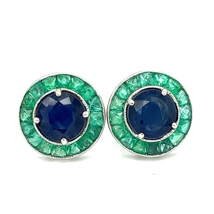 Aristocrat Earrings