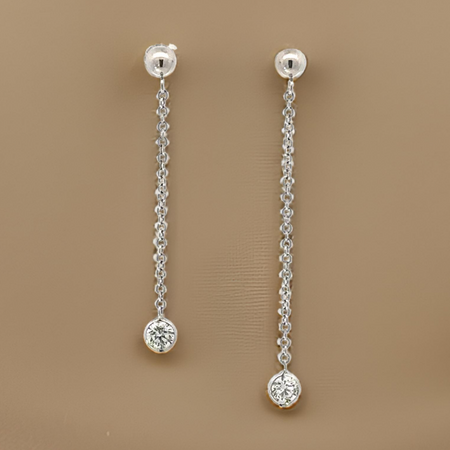 Maya Lianna Earrings