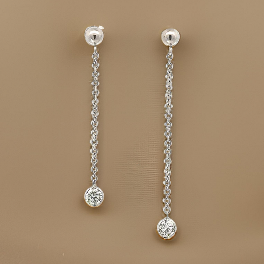 Maya Lianna Earrings
