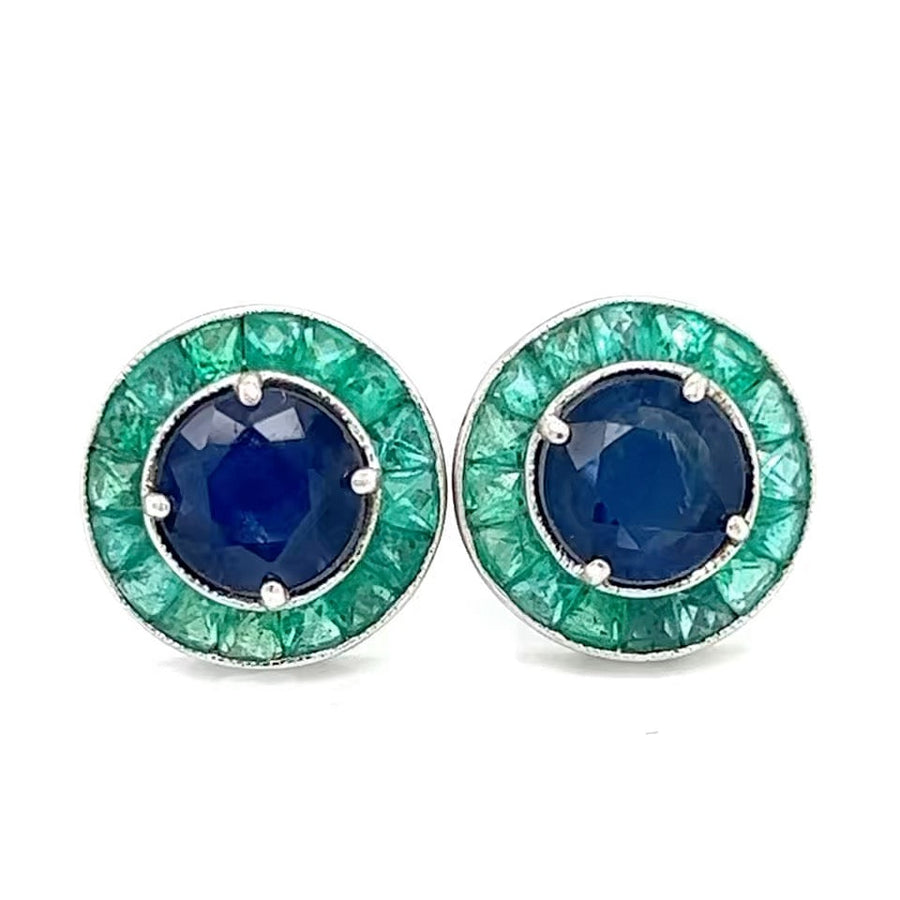 Aristocrat Earrings
