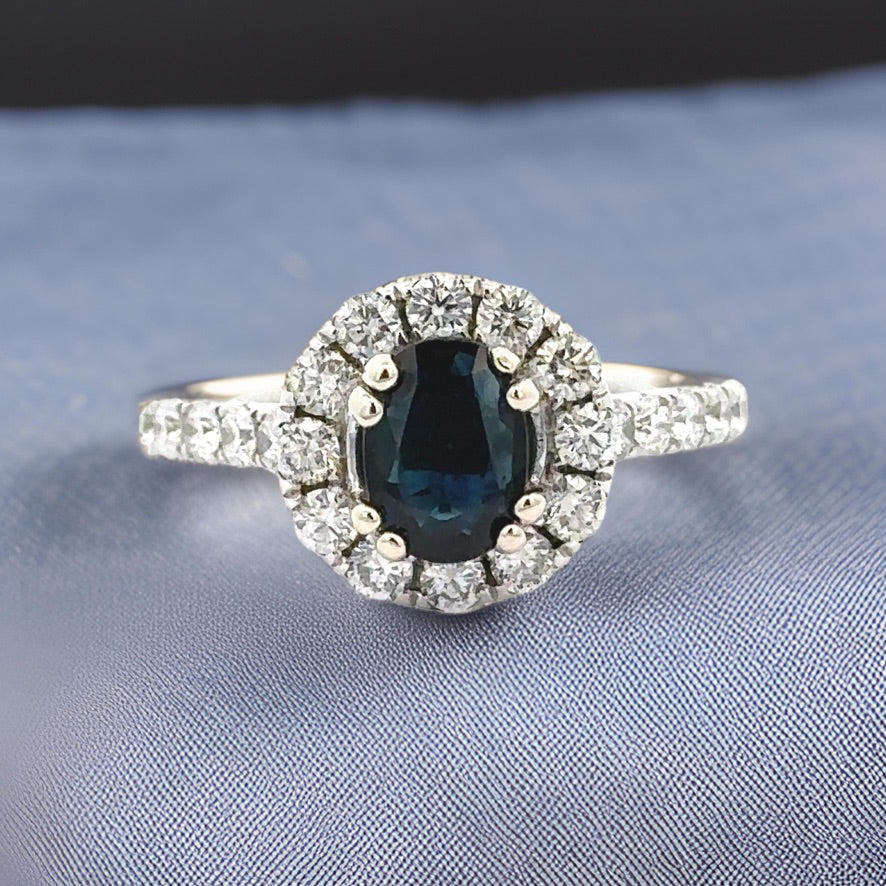 Maya Lianna Ring