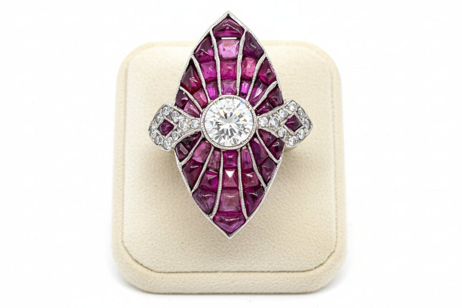 Estate Ring