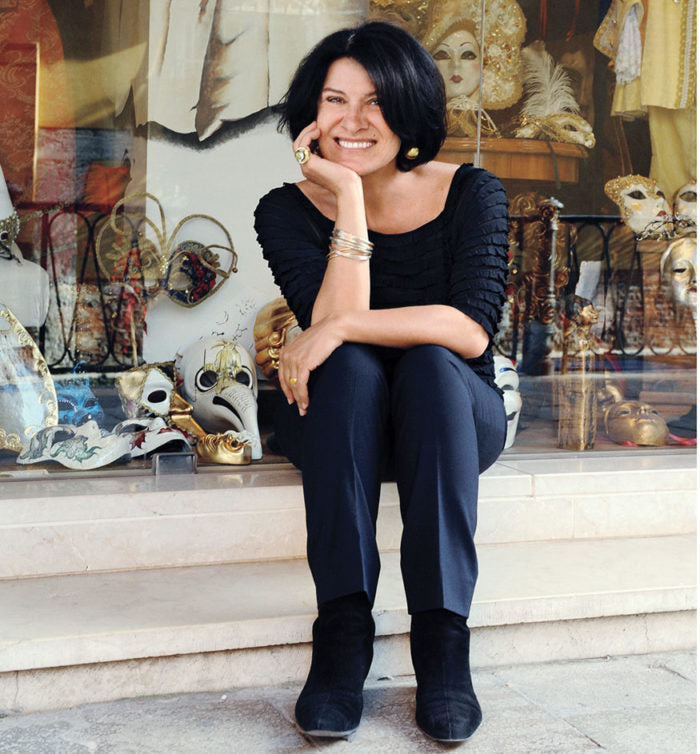 Tiff & Co Paloma Picasso Brooch