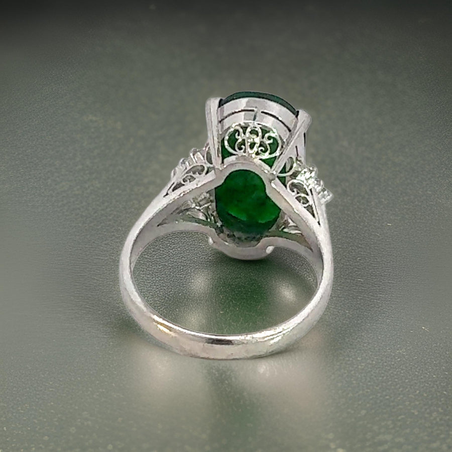 Estate Ring