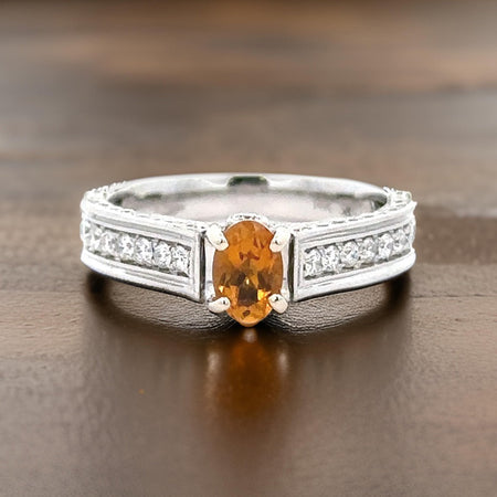 Maya Lianna Ring