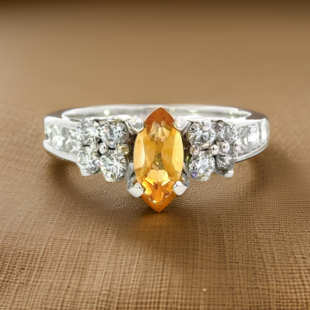 Uni Design Ring