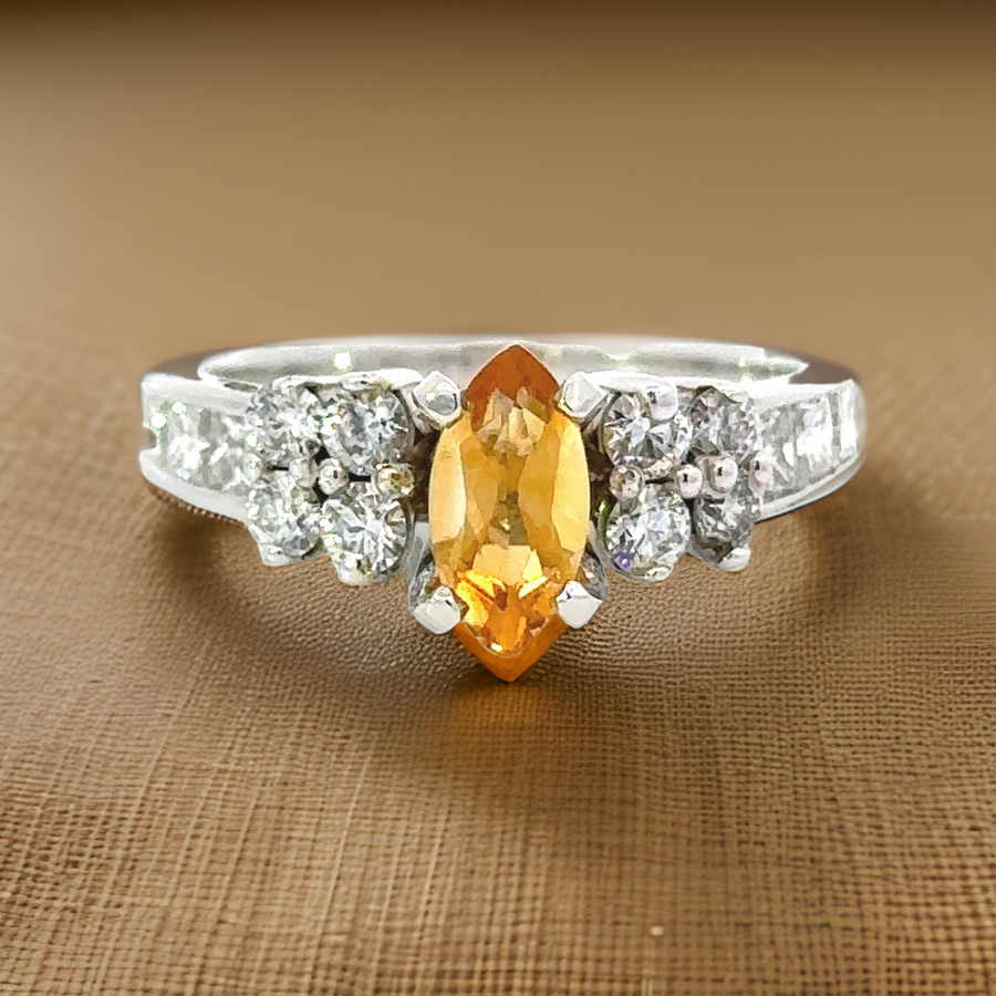 Uni Design Ring