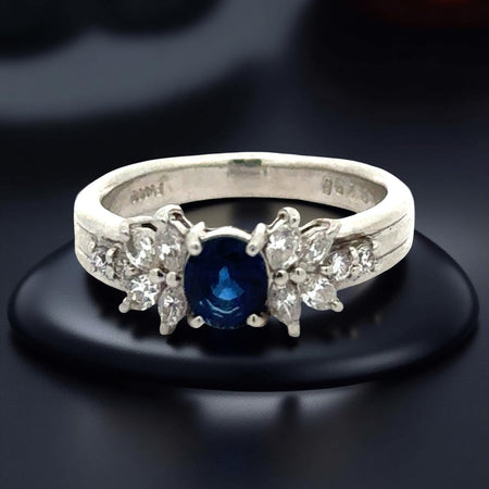 Estate Ring