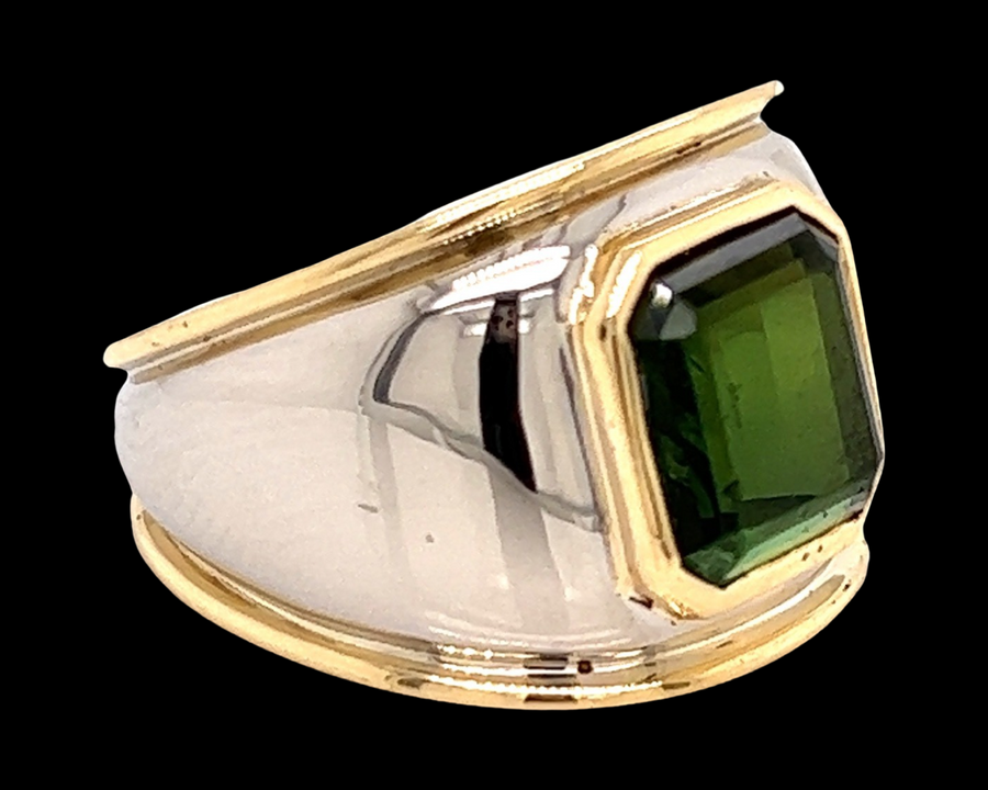 Estate Ring