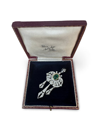 Estate Pendant