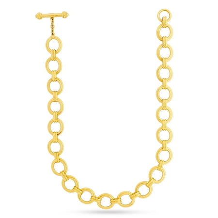 Elizabeth Locke Necklace