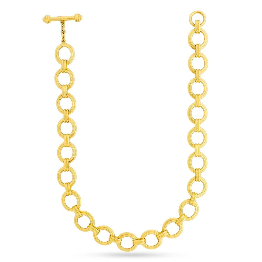 Elizabeth Locke Necklace