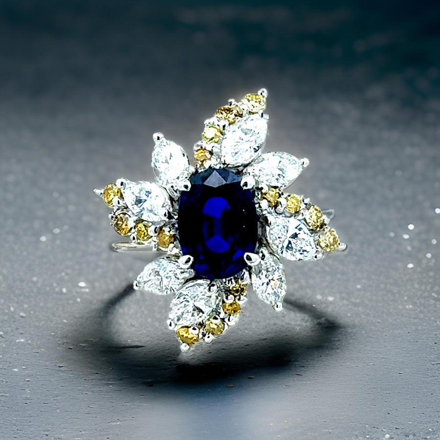Estate Ring