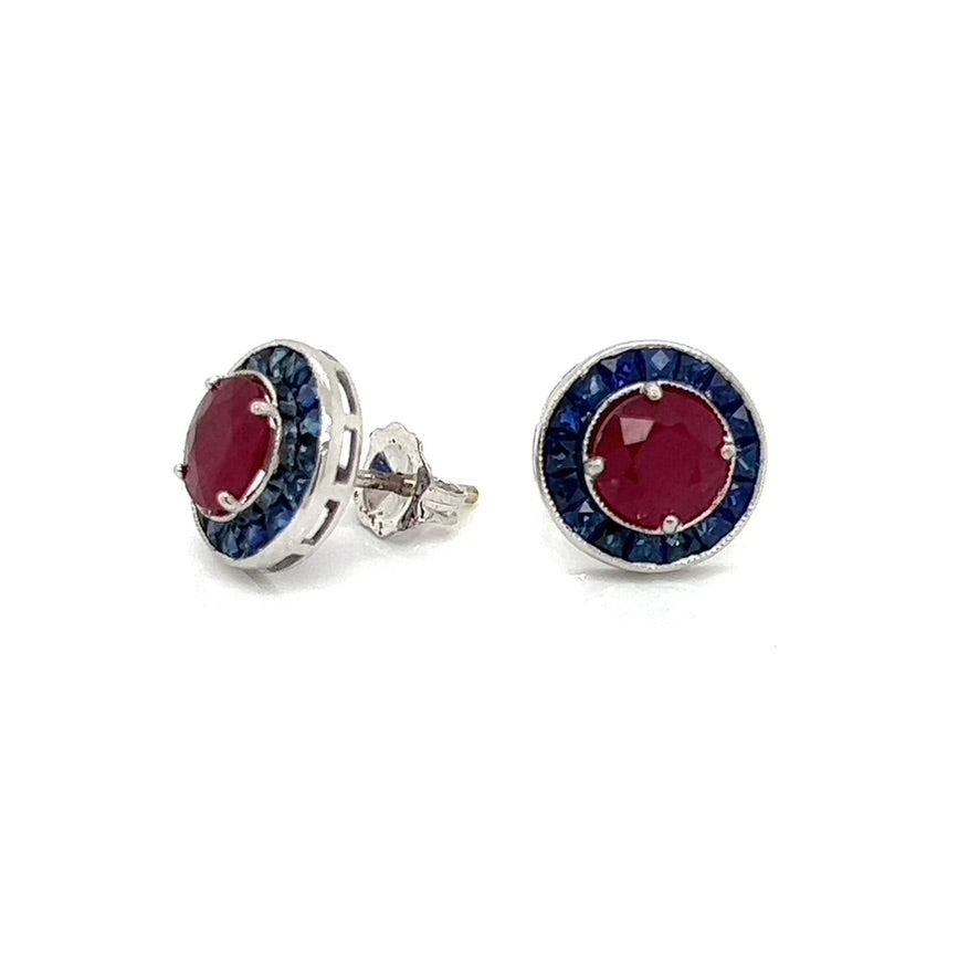 Aristocrat Earrings