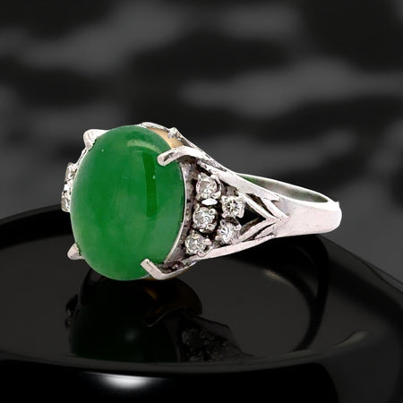 Estate Ring