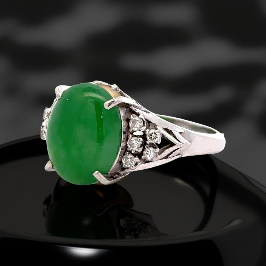 Estate Ring