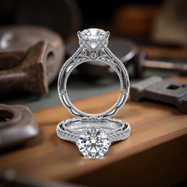 Verragio Ring
