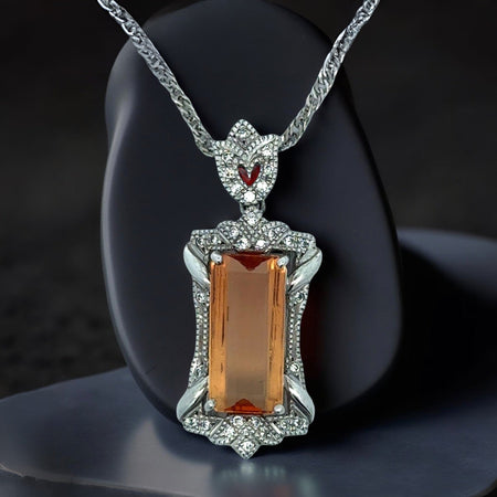 Estate Necklace