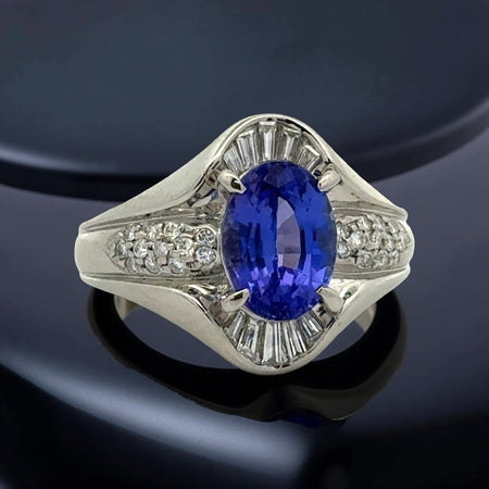 Estate Ring