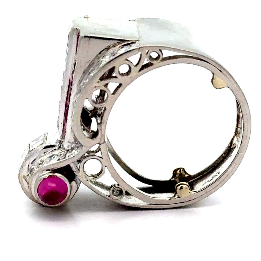 Estate Ring