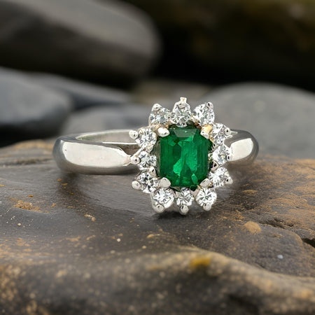 Estate Ring