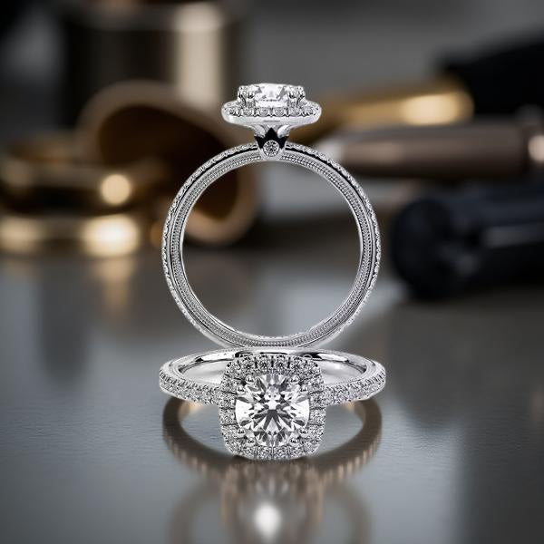 Verragio Ring