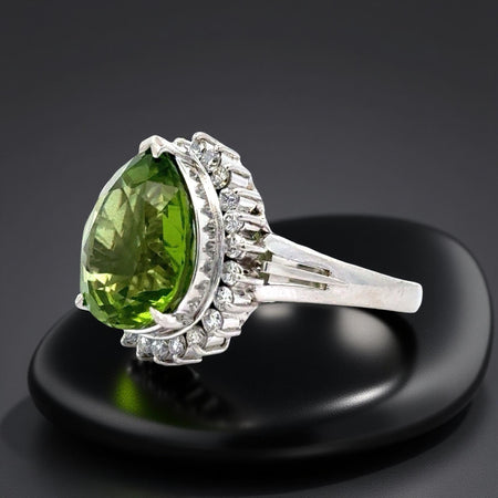 Estate Ring