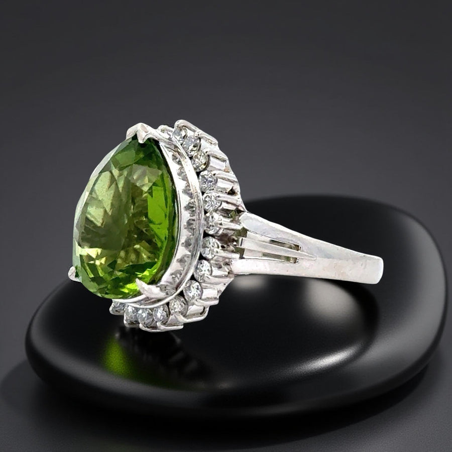 Estate Ring