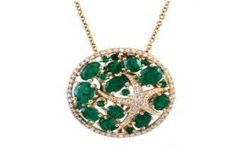 E.H. Collection Necklace